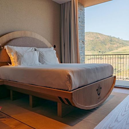 Barrilario Douro Wine Hotel E Spa - Quinta Sao Jose Do Barrilario Armamar Eksteriør billede